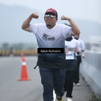 Runner Photo 7297106