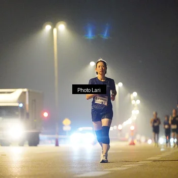Runner Photo 7297107
