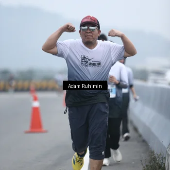 Runner Photo 7297109