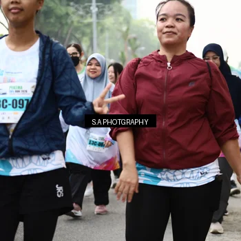 Runner Photo 7297110