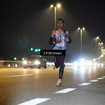Runner Photo 7297111