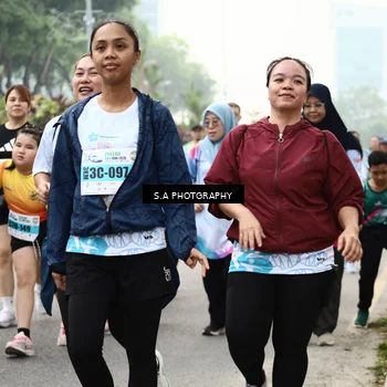 Runner Photo 7297117