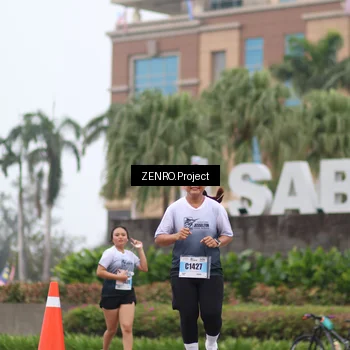 Runner Photo 7297119