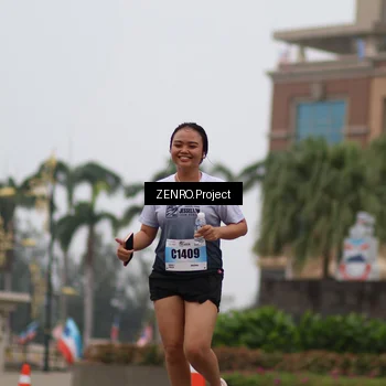 Runner Photo 7297128