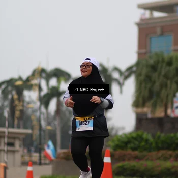 Runner Photo 7297132