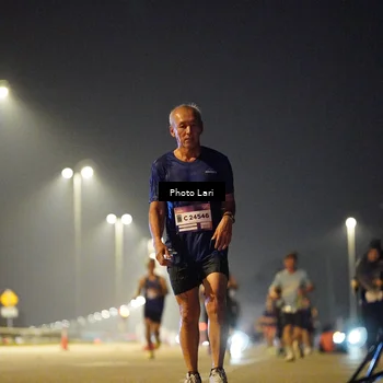 Runner Photo 7297134
