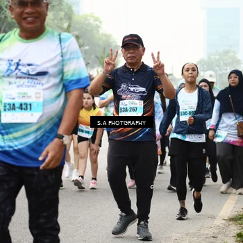 Runner Photo 7297135