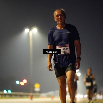 Runner Photo 7297136