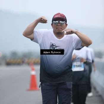 Runner Photo 7297137