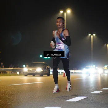 Runner Photo 7297139