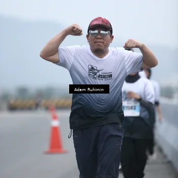 Runner Photo 7297142