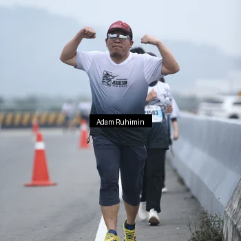 Runner Photo 7297145