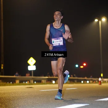 Runner Photo 7297146