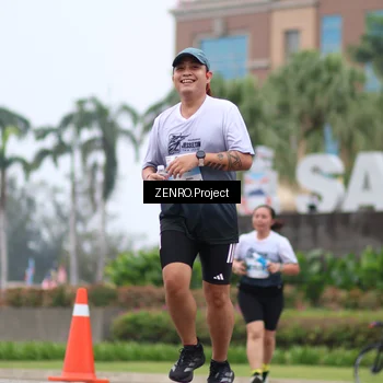 Runner Photo 7297148