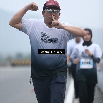 Runner Photo 7297153