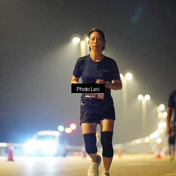 Runner Photo 7297156