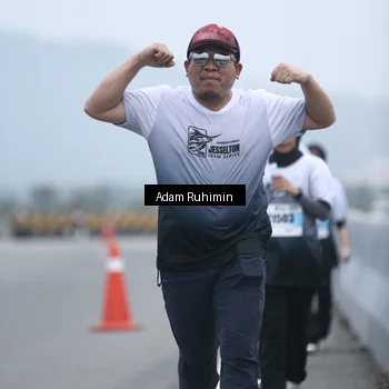 Runner Photo 7297158