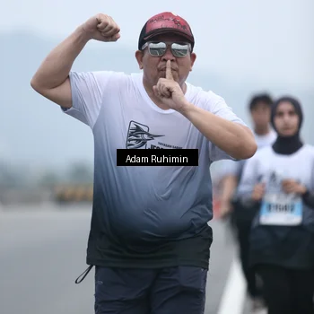 Runner Photo 7297164