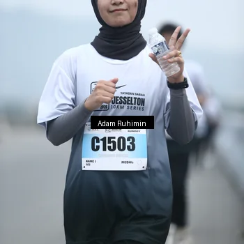 Runner Photo 7297165