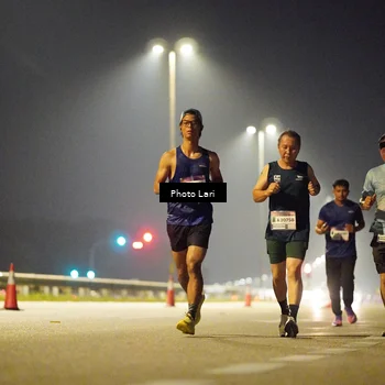 Runner Photo 7297172