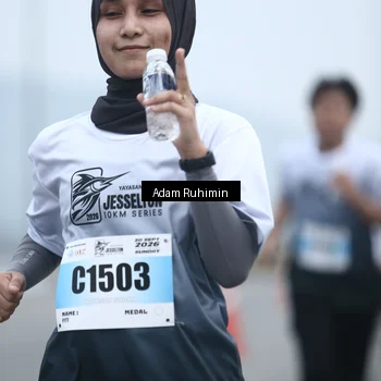 Runner Photo 7297177