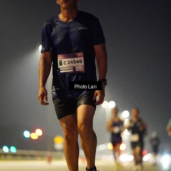Runner Photo 7297180