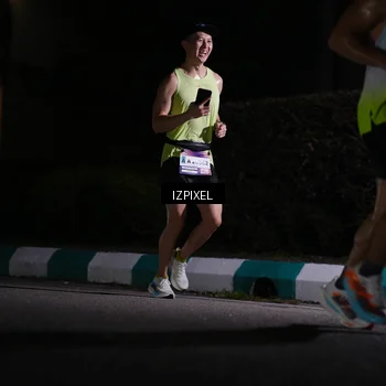 Runner Photo 7297182