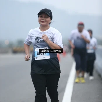 Runner Photo 7297184