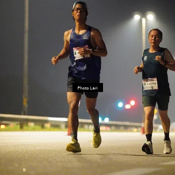 Runner Photo 7297189