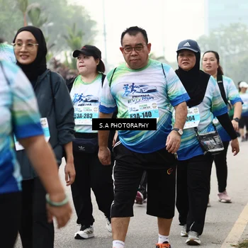 Runner Photo 7297195