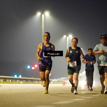 Runner Photo 7297198