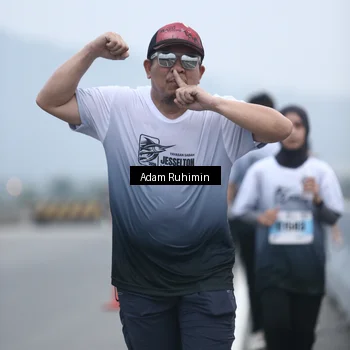 Runner Photo 7297199