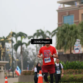 Runner Photo 7297205