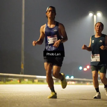 Runner Photo 7297220