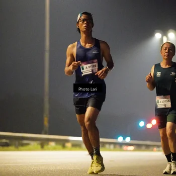 Runner Photo 7297226