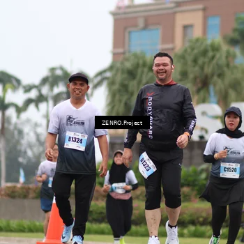 Runner Photo 7297227