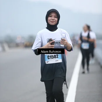 Runner Photo 7297230
