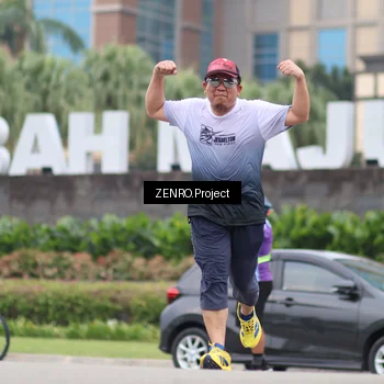 Runner Photo 7297234