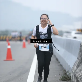 Runner Photo 7297237