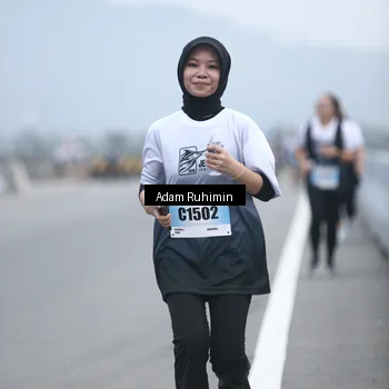 Runner Photo 7297238