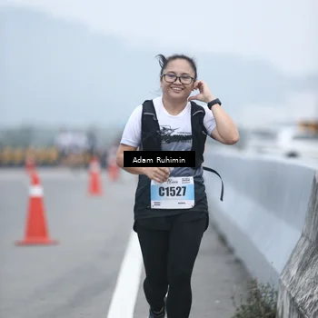 Runner Photo 7297244