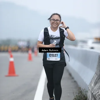 Runner Photo 7297247