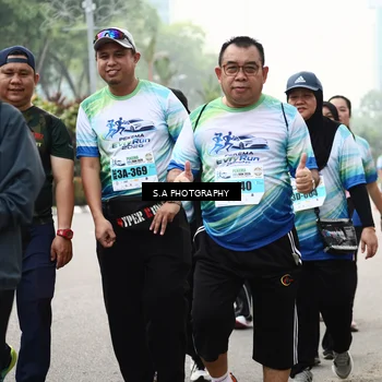 Runner Photo 7297249