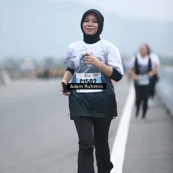 Runner Photo 7297254