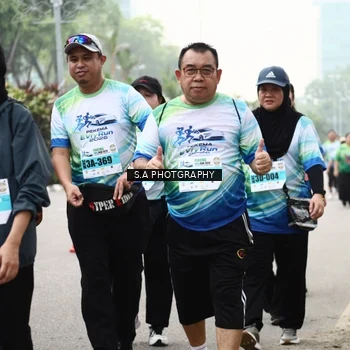 Runner Photo 7297260