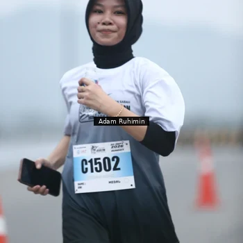 Runner Photo 7297265
