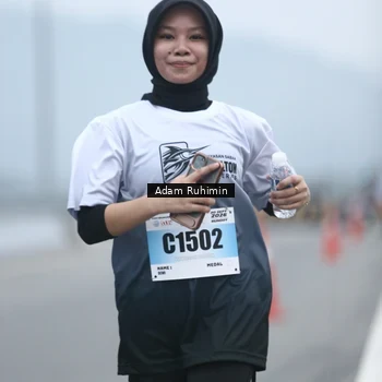 Runner Photo 7297268