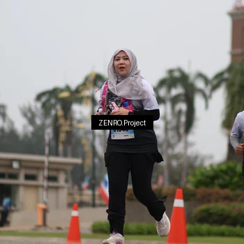 Runner Photo 7297269
