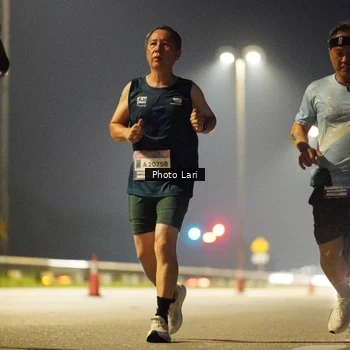 Runner Photo 7297272