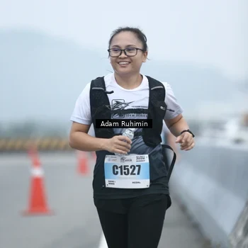 Runner Photo 7297274